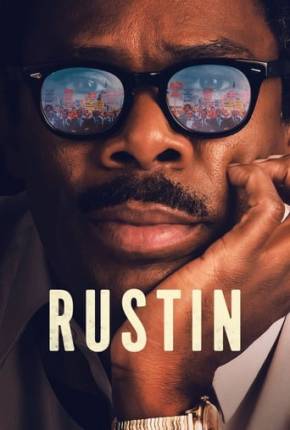 Filme Rustin (2023) para Download em Torrent