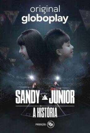 Assistir e baixar Sandy e Junior - A História - 1ª Temporada (2020) via Torrent com Qualidade