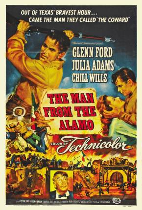 Baixar Filme Sangue Por Sangue (1953) em Torrent — Dublado e Dual Áudio