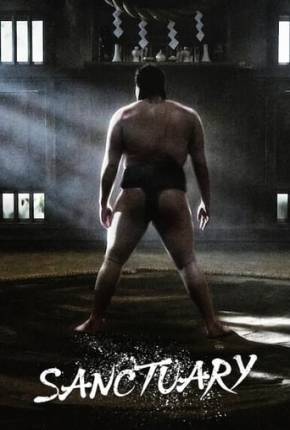 Série Santuário do Sumô - 1ª Temporada Legendada (2023) para Download em Torrent