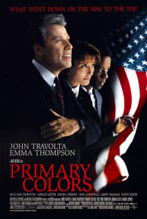 Segredos do Poder (1998) Torrent — Baixar em Alta Definição
