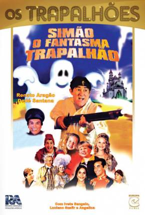 Simão, o Fantasma Trapalhão (1998) — Download Torrent em HD, 1080p ou 4K