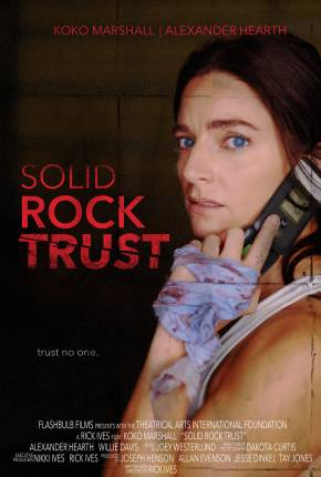 Assistir e baixar Solid Rock Trust - Legendado (2023) via Torrent com Qualidade