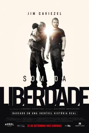 Som da Liberdade (2023) — Download Torrent em HD, 1080p ou 4K