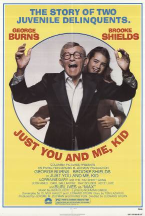 Assistir e baixar Somente Você e Eu -Just You and Me Kid Legendado (1979) via Torrent com Qualidade