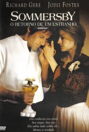 Filme Sommersby - O Retorno de um Estranho (1993) para Download em Torrent