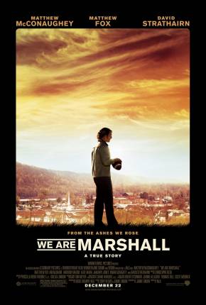 Baixar Filme Somos Marshall (2006) em Torrent — Dublado e Dual Áudio