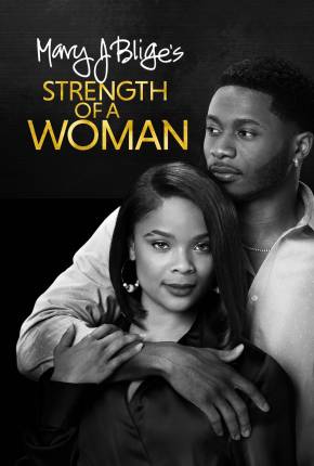 Strength of a Woman - Legendado (2023) Torrent — Baixar em Alta Definição