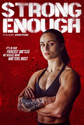 Filme Strong Enough - Legendado (2022) para Download em Torrent