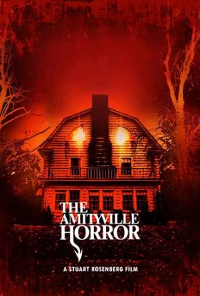 Terror em Amityville - A Cidade do Horror (1979) — Download Torrent em HD, 1080p ou 4K