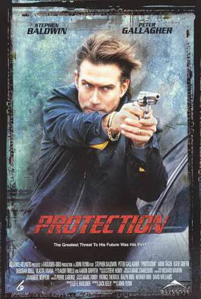 Testemunha Mortal / Protection (2001) — Download Torrent em HD, 1080p ou 4K