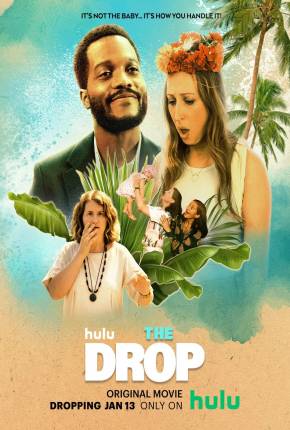 Baixar Filme The Drop (2023) em Torrent — Dublado e Dual Áudio