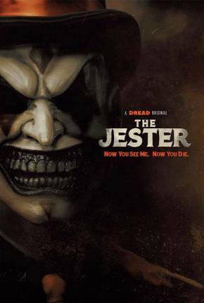 Filme The Jester - FAN DUB (2023) para Download em Torrent