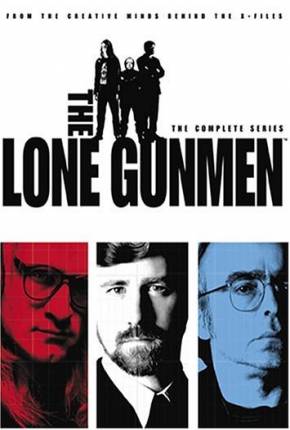 Download de The Lone Gunmen - Os Pistoleiros Solitarios Legendada (2001) — Torrent Dublado e Legendado