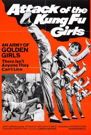 Filme Tie wa - Legendado (1973) para Download em Torrent