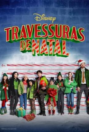 Travessuras de Natal (2023) Torrent — Baixar em Alta Definição