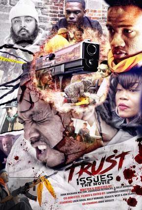 Baixar Filme Trust Issues the Movie (2022) em Torrent — Dublado e Dual Áudio