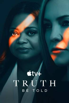 Truth Be Told - 2ª Temporada (2019) Torrent — Baixar em Alta Definição