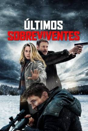 Filme Últimos Sobreviventes (2022) para Download em Torrent
