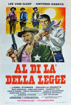 Download de Um Colt... para os Filhos do Demônio (1968) — Torrent Dublado e Legendado