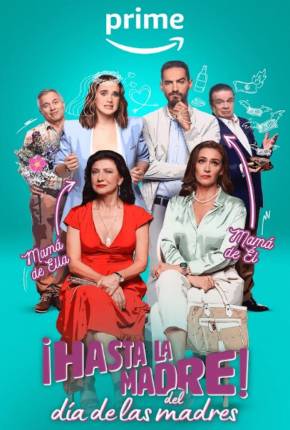 Filme Um Dia das Mães Nada Tradicional (2023) para Download em Torrent