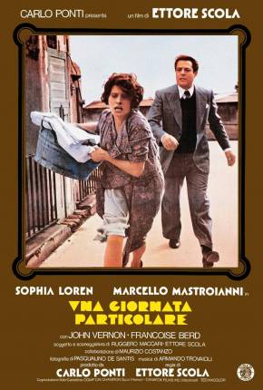 Um Dia Muito Especial - Legendado (1977) Torrent — Baixar em Alta Definição