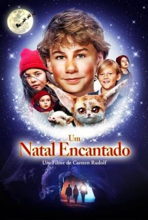 Filme Um Natal Encantado (2021) para Download em Torrent