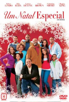 Um Natal Especial (2007) — Download Torrent em HD, 1080p ou 4K