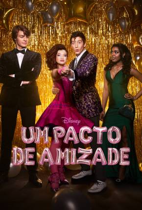 Filme Um Pacto de Amizade (2023) para Download em Torrent