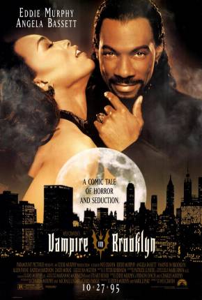 Filme Um Vampiro no Brooklyn (1995) para Download em Torrent