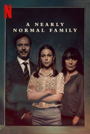 Download de Uma Família Quase Perfeita - 1ª Temporada (2023) — Torrent Dublado e Legendado
