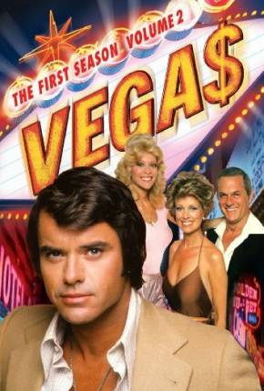 Baixar Série Vega$ (1978) em Torrent — Dublado e Dual Áudio