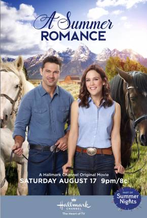 Filme Verão - A Summer Romance (2022) para Download em Torrent