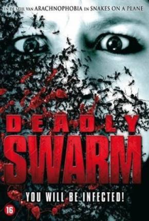 Assistir e baixar Vespas Assassinas / Deadly Swarm (2003) via Torrent com Qualidade