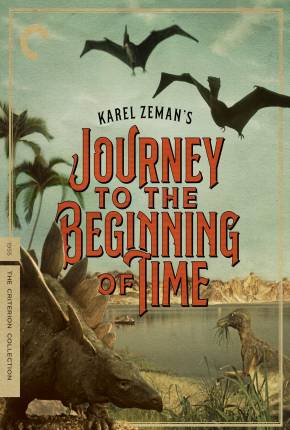 Assistir e baixar Viagem à Pré-História / A Journey to the Beginning of Time (1955) via Torrent com Qualidade