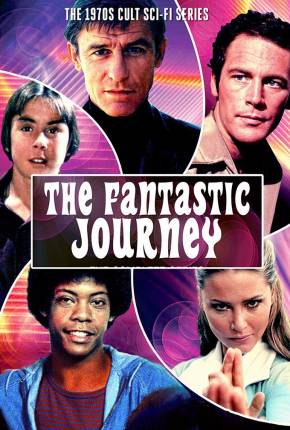 Viagem Fantástica / The Fantastic Journey (1977) Torrent — Baixar em Alta Definição