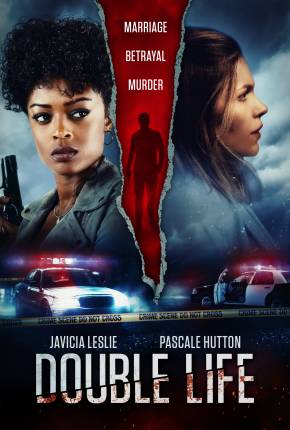 Assistir e baixar Vida Dupla - Double Life (2023) via Torrent com Qualidade