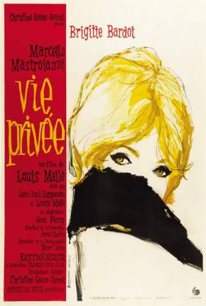 Assistir e baixar Vida Privada (1962) via Torrent com Qualidade