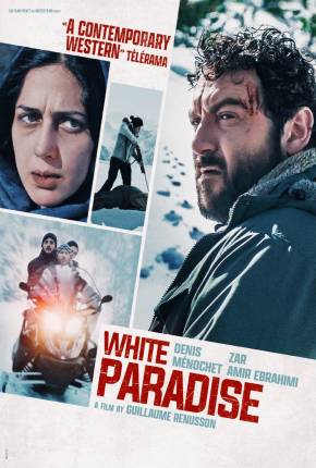 Baixar Filme White Paradise - Legendado (2023) em Torrent — Dublado e Dual Áudio