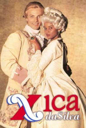 Baixar Série Xica da Silva (1996) em Torrent — Dublado e Dual Áudio