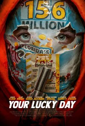 Download de Your Lucky Day - Legendado (2023) — Torrent Dublado e Legendado