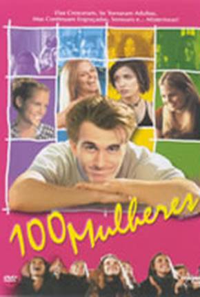 Baixar Filme 100 Mulheres / Girl Fever (2002) em Torrent — Dublado e Dual Áudio