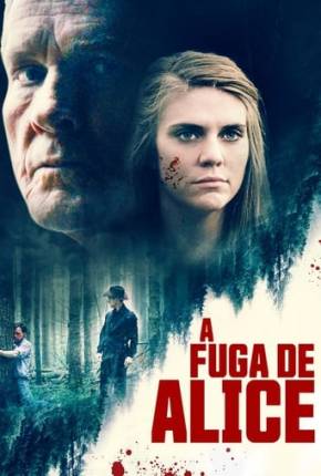 Filme A Fuga de Alice (2021) para Download em Torrent