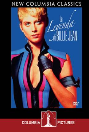 A Lenda de Billie Jean 1080P (1985) — Download Torrent em HD, 1080p ou 4K