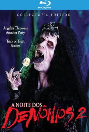 Baixar Filme A Noite dos Demônios 2 BluRay (1994) em Torrent — Dublado e Dual Áudio