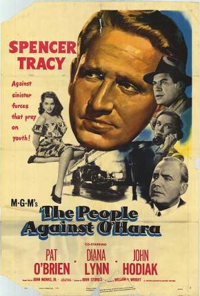 A um Passo do Fim (1951) — Download Torrent em HD, 1080p ou 4K