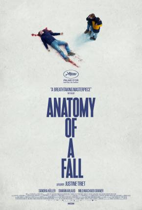Anatomia de uma Queda - Legendado (2023) — Download Torrent em HD, 1080p ou 4K