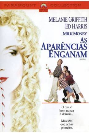 Assistir e baixar As Aparências Enganam... WEB-DL (1994) via Torrent com Qualidade