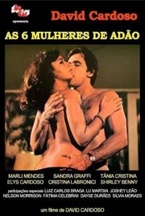 Filme As Seis Mulheres de Adão (1982) para Download em Torrent