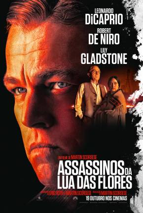 Baixar Filme Assassinos da Lua das Flores (2023) em Torrent — Dublado e Dual Áudio